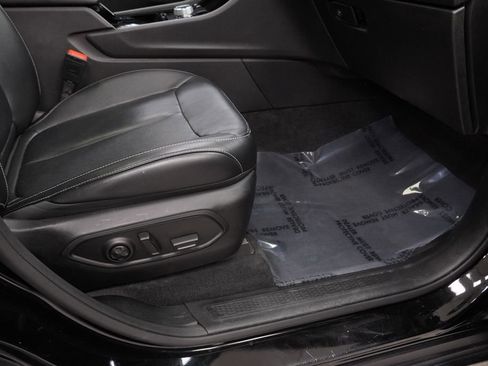 Used 2022 Jeep Grand Cherokee L Limited image 52