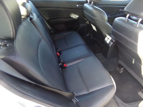 Used 2012 Subaru Impreza 2.0i Sport Limited image 38