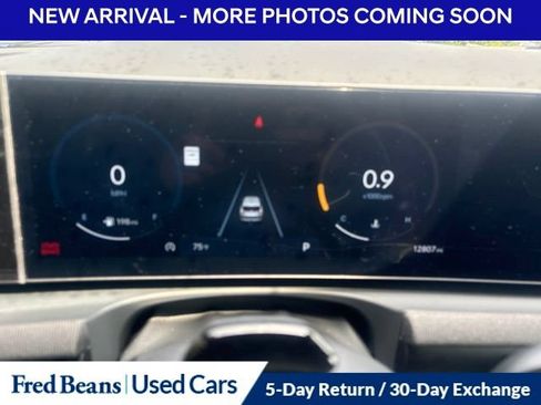 Used 2025 Hyundai Tucson Limited AWD/4WD image 11