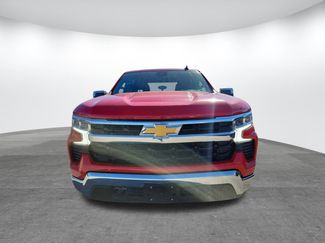 Used 2024 Chevrolet Silverado 1500 LT w/ Protection Package video 2