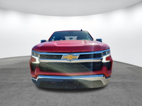 Used 2024 Chevrolet Silverado 1500 LT w/ Protection Package image 2