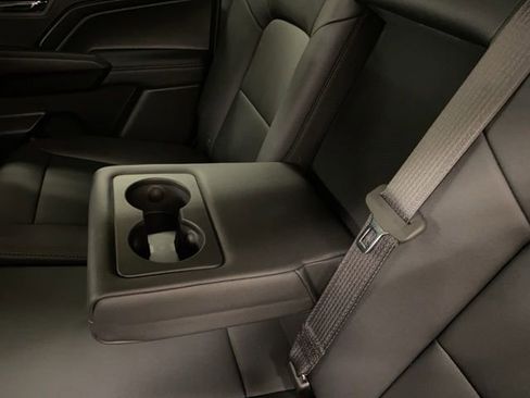 New 2026 Chevrolet Colorado LT AWD/4WD image 30