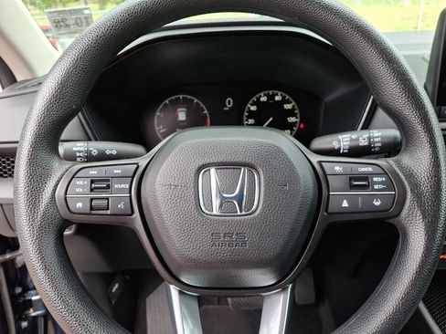 Certified 2024 Honda CR-V LX image 25