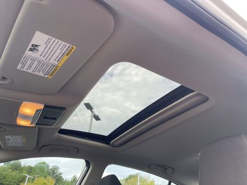 New 2025 Nissan Altima 2.5 SV w/ SV Special Edition Package image 17