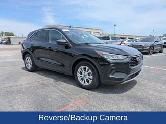 Certified 2023 Ford Escape Active FWD video 2