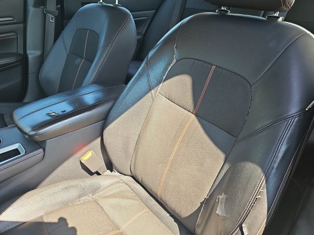 Used 2020 Nissan Altima 2.5 SR w/ Premium Package FWD image 17