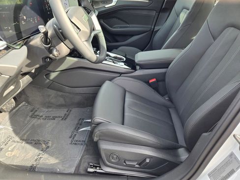 New 2026 Audi A6 Premium Plus AWD/4WD image 25