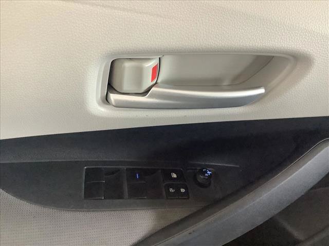 Used 2021 Toyota Corolla LE FWD image 10