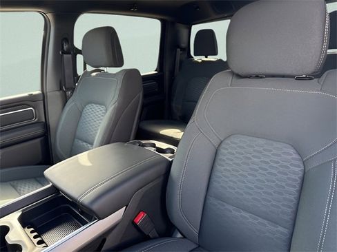 New 2026 RAM 1500 Lone Star image 19