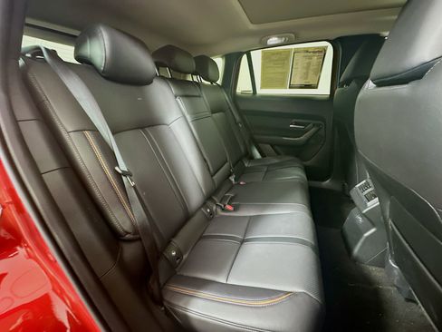 Certified 2026 MAZDA CX-50 AWD 2.5 Hybrid w/ Cargo Package image 28