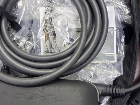 Used 2024 Porsche Taycan Turbo image 51