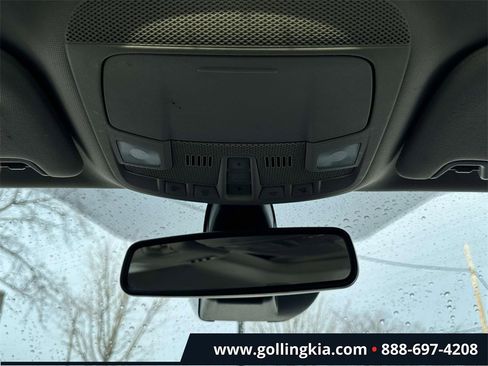 Used 2019 Ford Fusion Titanium image 30