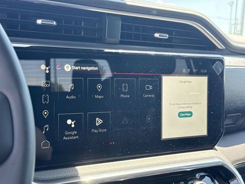 New 2026 GMC Sierra 1500 Denali w/ Denali Reserve Package AWD/4WD image 16