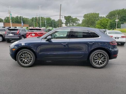 Used 2016 Porsche Macan S AWD/4WD image 6