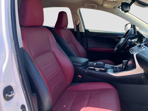 Used 2021 Lexus NX 300 FWD w/ Accessory Package 2 image 26