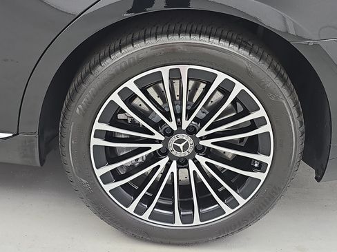 Certified 2024 Mercedes-Benz S 580 4MATIC Sedan w/ Warmth & Comfort Package image 34