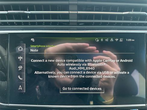 New 2026 Audi Q7 2.0T Premium image 17