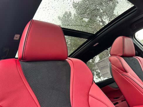 New 2026 Acura MDX A-Spec image 20