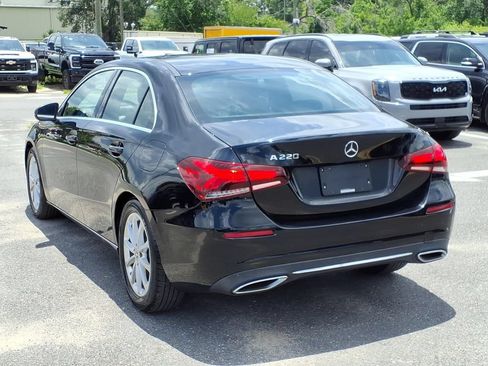 Used 2019 Mercedes-Benz A 220 image 5