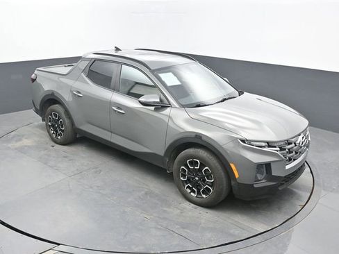 Used 2022 Hyundai Santa Cruz SEL Premium image 50