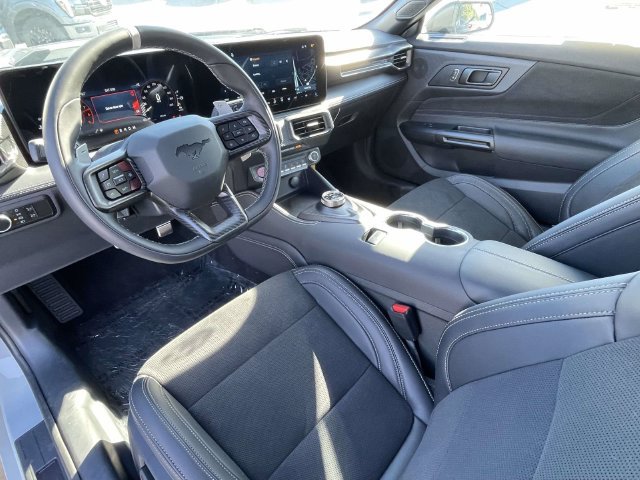 New 2026 Ford Mustang Dark Horse SC RWD image 11
