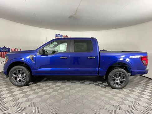 New 2026 Ford F150 STX w/ Equipment Group 200A AWD/4WD image 6