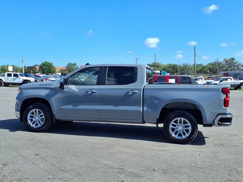 Used 2024 Chevrolet Silverado 1500 LT image 4