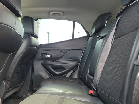 Used 2018 Buick Encore Preferred FWD image 16