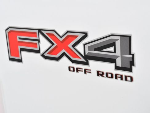 New 2026 Ford F350 XL w/ STX Appearance Package image 23