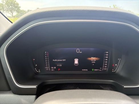 New 2026 Honda Pilot Elite image 29