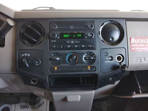 Used 2008 Ford F250 XL AWD/4WD image 24