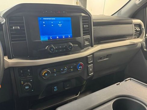 Used 2021 Ford F150 XL w/ Trailer Tow Package image 11