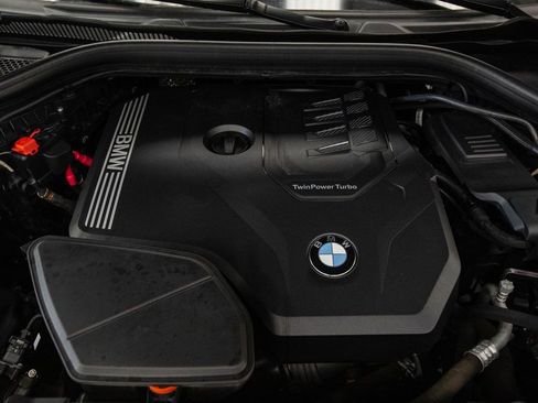 Used 2020 BMW X4 xDrive30i w/ Premium Package image 6