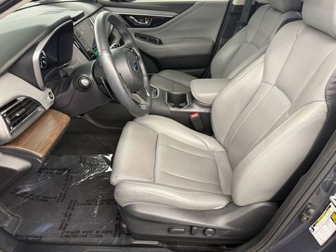Used 2023 Subaru Legacy Limited image 16