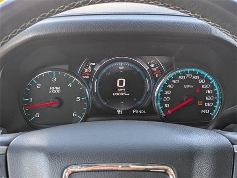 Used 2019 GMC Yukon Denali w/ Denali Ultimate Package image 36