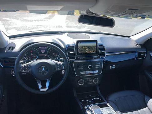 Used 2016 Mercedes-Benz GLE 350 image 22