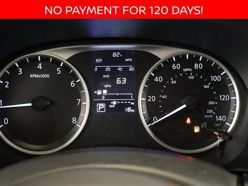 New 2025 Nissan Kicks Play S image 12