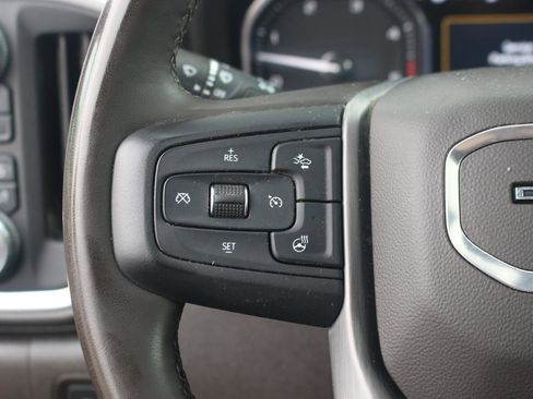 Used 2023 GMC Sierra 2500 Denali AWD/4WD image 22