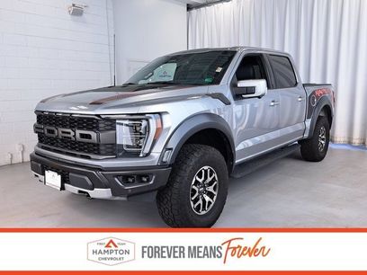 Used 2023 Ford F150 Raptor