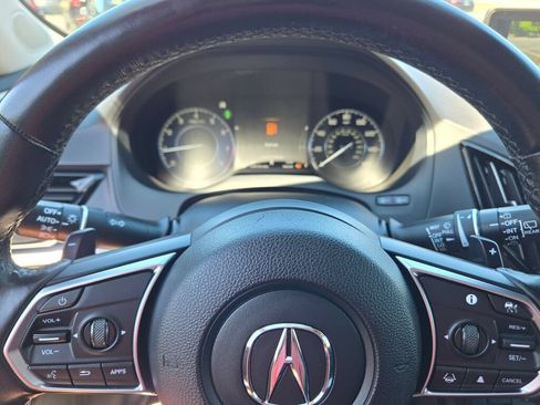 Certified 2023 Acura RDX AWD image 41