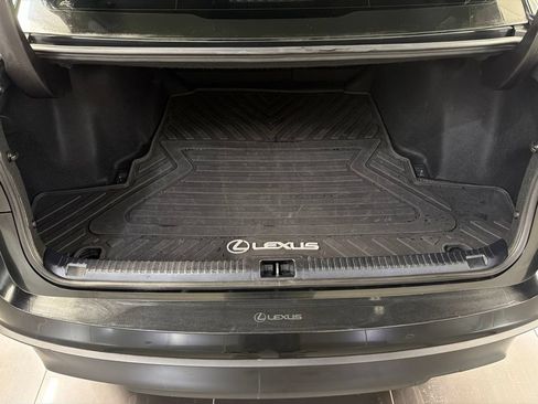 Used 2023 Lexus IS 300 AWD w/ Premium Package image 33