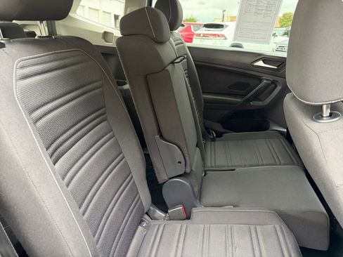 Certified 2023 Volkswagen Tiguan S FWD image 28