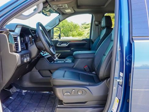 New 2026 GMC Sierra 2500 Denali w/ Denali Reserve Package image 19