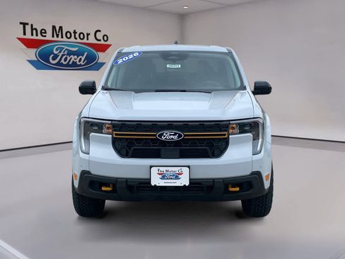 New 2026 Ford Maverick Tremor AWD/4WD image 9