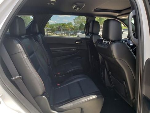 Used 2023 Dodge Durango GT AWD/4WD image 18