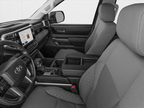 New 2026 Toyota Tundra SR5 AWD/4WD image 6