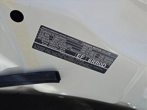 Used 2022 Nissan Rogue SV FWD image 23