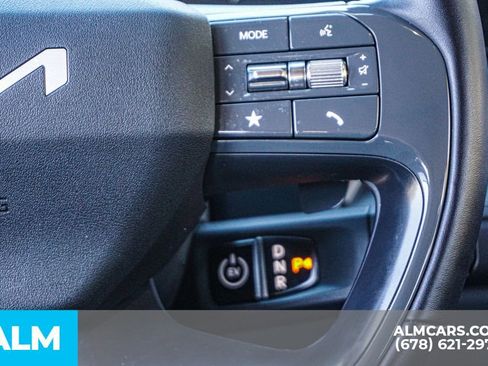 Used 2024 Kia EV9 Wind image 33