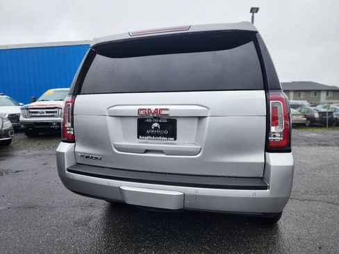 Used 2019 GMC Yukon SLT image 6