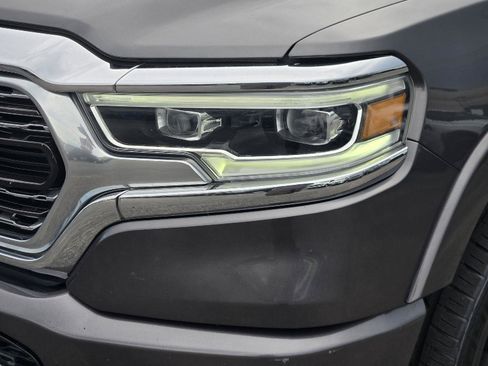 Used 2020 RAM 1500 Limited w/ Advanced Safety Group RWD image 10